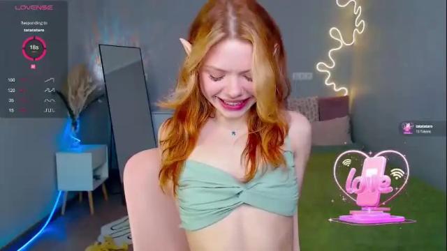 Image 6 of red__candy Stream on Chaturbate on 3 months ago
