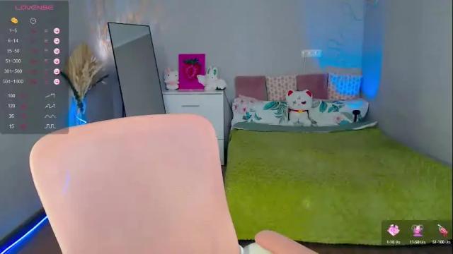 Thumbnail 1, red__candy's Stream at Chaturbate, 3 months ago