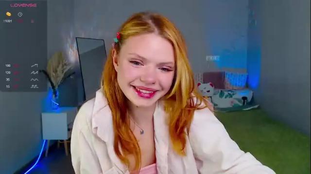 Image 3 of red__candy Stream on Chaturbate on 3 months ago