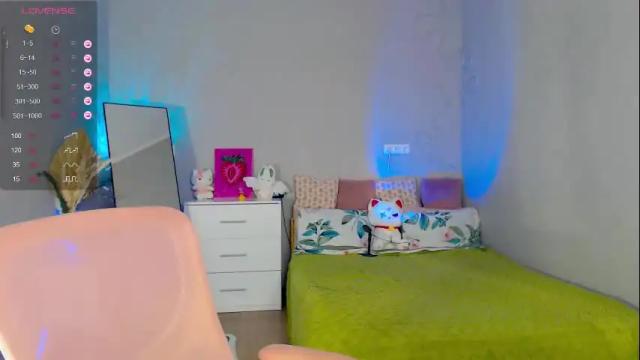 Thumbnail 1, red__candy's Stream at Chaturbate, 3 months ago