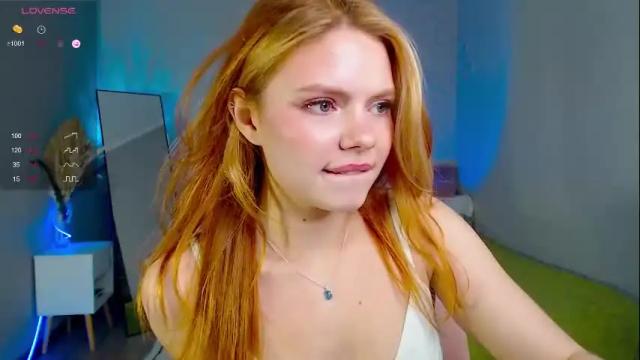 Image 6 of red__candy Stream on Chaturbate on 3 months ago