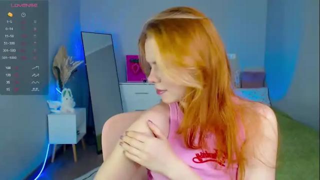 Thumbnail 1, red__candy's Stream at Chaturbate, 3 months ago