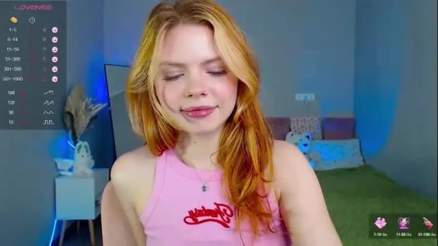Image 10 of red__candy Stream on Chaturbate on 3 months ago