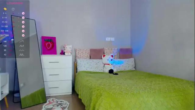 Image 10 of red__candy Stream on Chaturbate on 3 months ago
