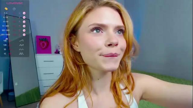 Image 12 of red__candy Stream on Chaturbate on 3 months ago