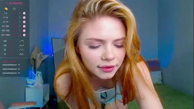 Thumbnail 2, red__candy's Stream at Chaturbate, 3 months ago
