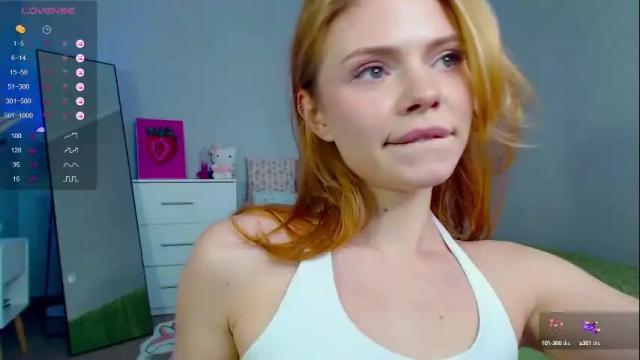 Thumbnail 3, red__candy's Stream at Chaturbate, 3 months ago