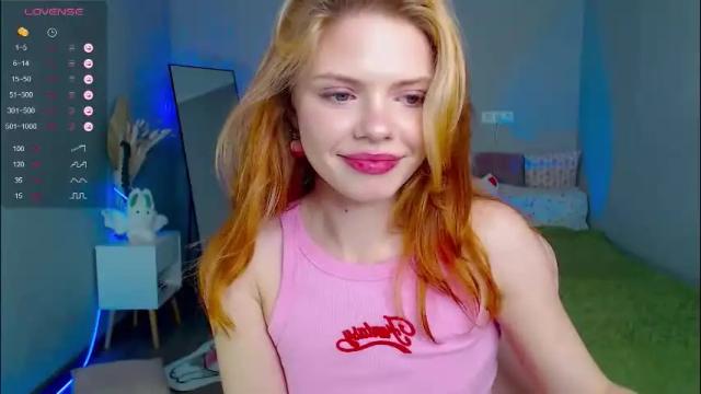 Image 11 of red__candy Stream on Chaturbate on 3 months ago