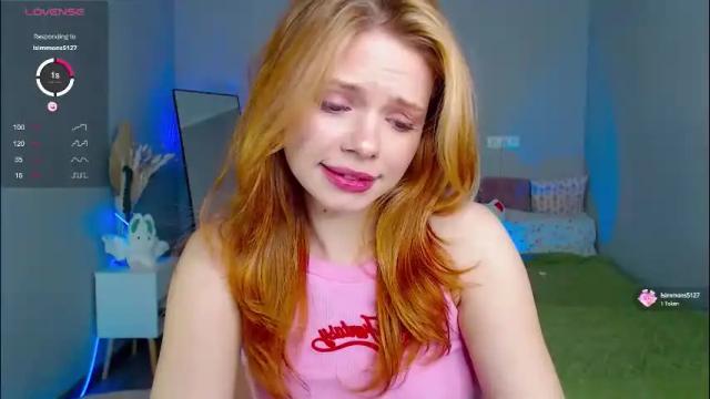 Image 6 of red__candy Stream on Chaturbate on 3 months ago