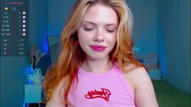 Thumbnail 3, red__candy's Stream at Chaturbate, 3 months ago