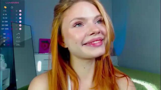 Image 6 of red__candy Stream on Chaturbate on 2 months ago