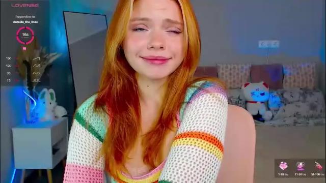 Image 11 of red__candy Stream on Chaturbate on 2 months ago