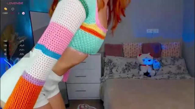 Image 4 of red__candy Stream on Chaturbate on 2 months ago