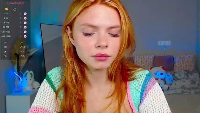Image 7 of red__candy Stream on Chaturbate on 2 months ago