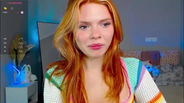 Image 8 of red__candy Stream on Chaturbate on 2 months ago
