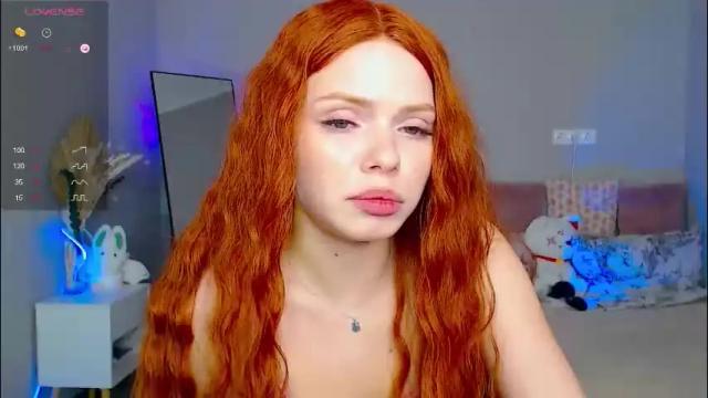 Image 2 of red__candy Stream on Chaturbate on 2 months ago