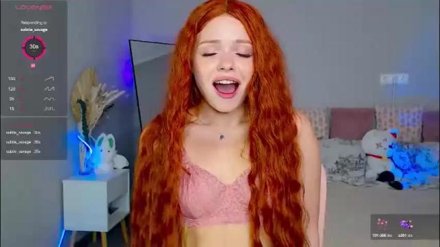 Image 6 of red__candy Stream on Chaturbate on 2 months ago