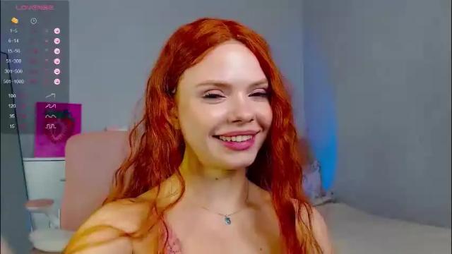 Thumbnail 3, red__candy's Stream at Chaturbate, 2 months ago