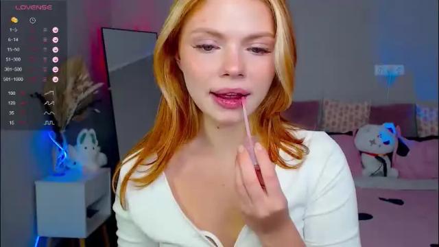 Image 11 of red__candy Stream on Chaturbate on 2 months ago