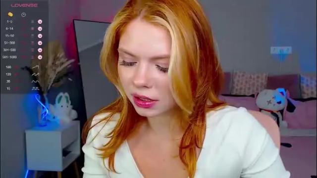 Image 12 of red__candy Stream on Chaturbate on 2 months ago