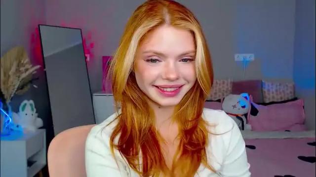 Image 4 of red__candy Stream on Chaturbate on 2 months ago
