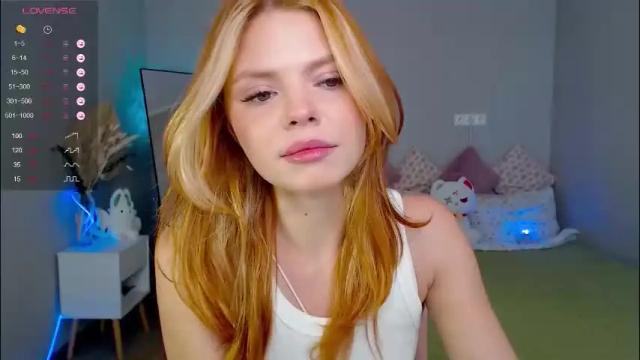 Thumbnail 2, red__candy's Stream at Chaturbate, 1 month ago