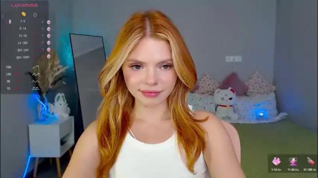Image 6 of red__candy Stream on Chaturbate on 1 month ago