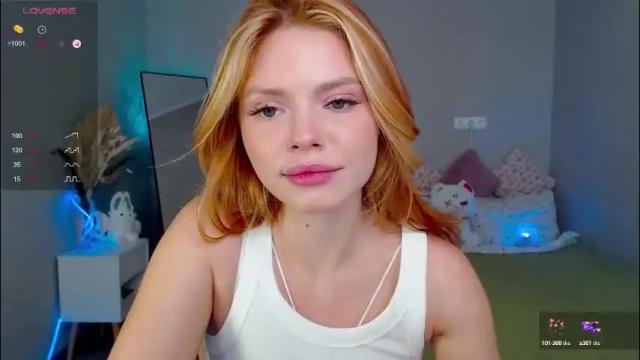 Thumbnail 3, red__candy's Stream at Chaturbate, 1 month ago