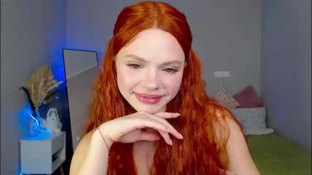 Image 4 of red__candy Stream on Chaturbate on 1 month ago