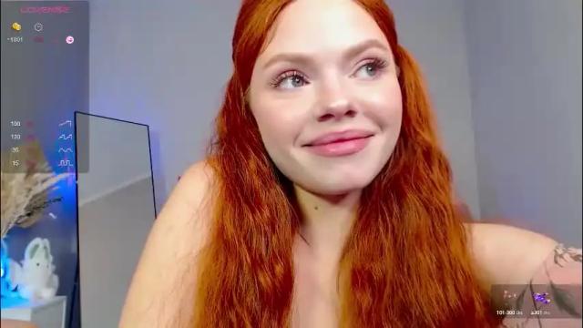 Image 7 of red__candy Stream on Chaturbate on 1 month ago
