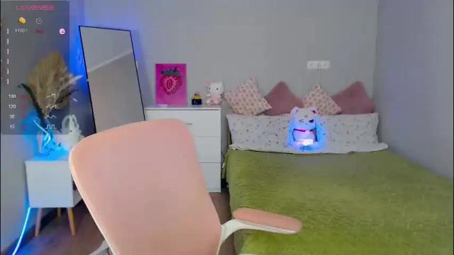Thumbnail 3, red__candy's Stream at Chaturbate, 1 month ago