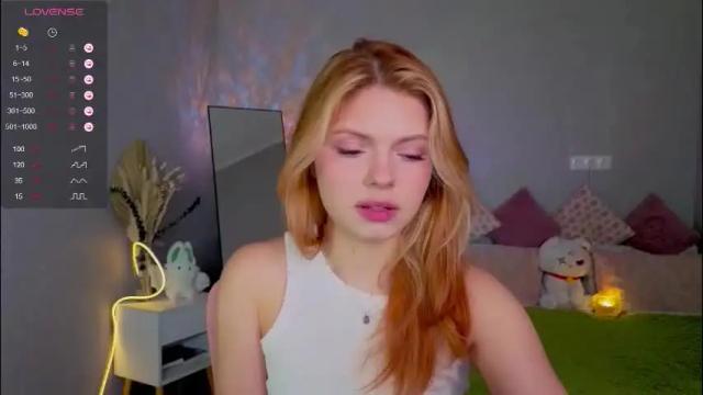 Image 10 of red__candy Stream on Chaturbate on 1 month ago