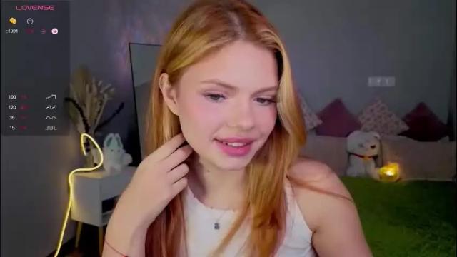 Thumbnail 2, red__candy's Stream at Chaturbate, 1 month ago