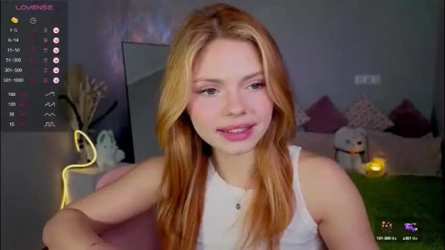 Image 7 of red__candy Stream on Chaturbate on 1 month ago