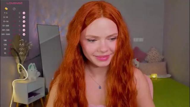 Thumbnail 1, red__candy's Stream at Chaturbate, 1 month ago