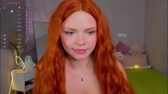 Image 2 of red__candy Stream on Chaturbate on 1 month ago