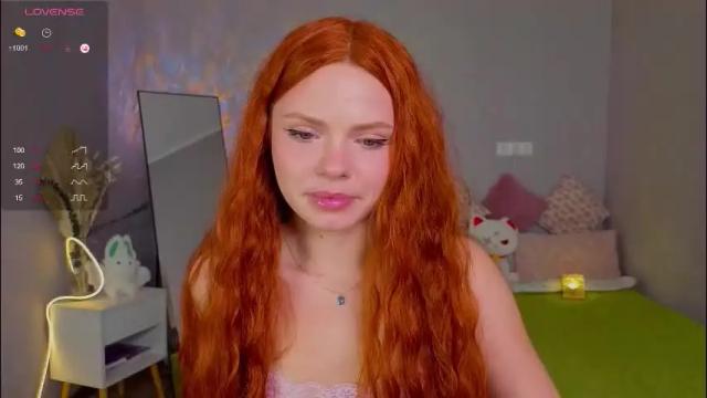 Thumbnail 2, red__candy's Stream at Chaturbate, 1 month ago