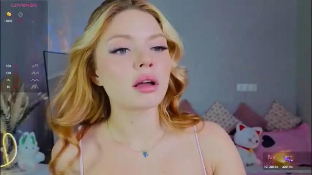 Image 4 of red__candy Stream on Chaturbate on 1 month ago