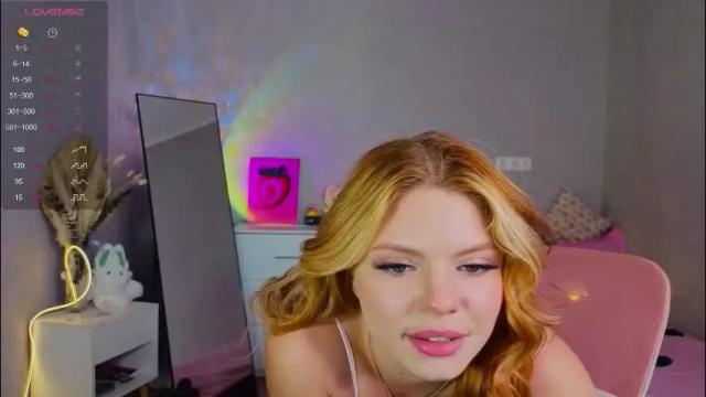 Image 6 of red__candy Stream on Chaturbate on 1 month ago