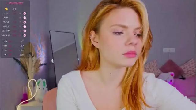 Image 4 of red__candy Stream on Chaturbate on 1 month ago
