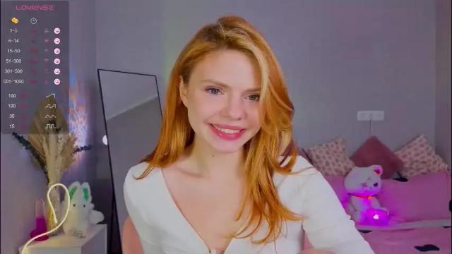 Thumbnail 2, red__candy's Stream at Chaturbate, 1 month ago