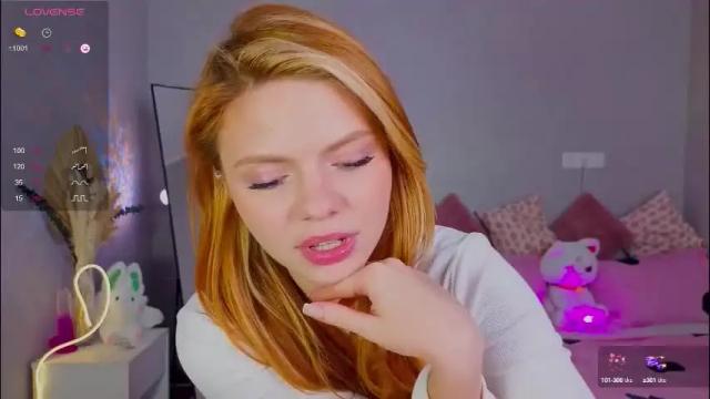 Image 6 of red__candy Stream on Chaturbate on 1 month ago