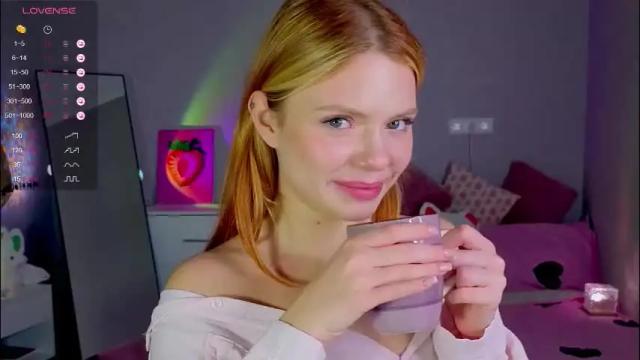 Image 12 of red__candy Stream on Chaturbate on 1 month ago