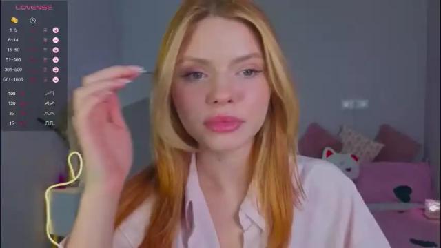 Image 2 of red__candy Stream on Chaturbate on 1 month ago