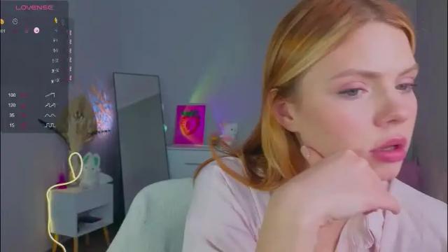Thumbnail 2, red__candy's Stream at Chaturbate, 1 month ago