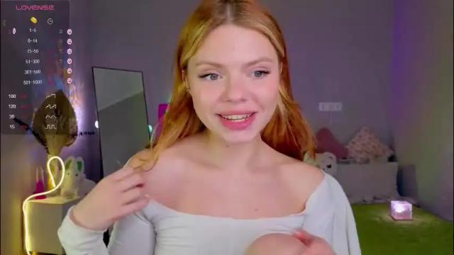 Thumbnail 1, red__candy's Stream at Chaturbate, 26 days ago
