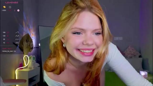 Image 3 of red__candy Stream on Chaturbate on 26 days ago