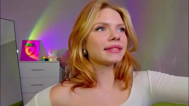 Image 6 of red__candy Stream on Chaturbate on 26 days ago
