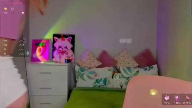 Thumbnail 1, red__candy's Stream at Chaturbate, 6 days ago