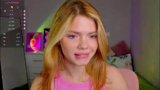 Image 3 of red__candy Stream on Chaturbate on 6 days ago